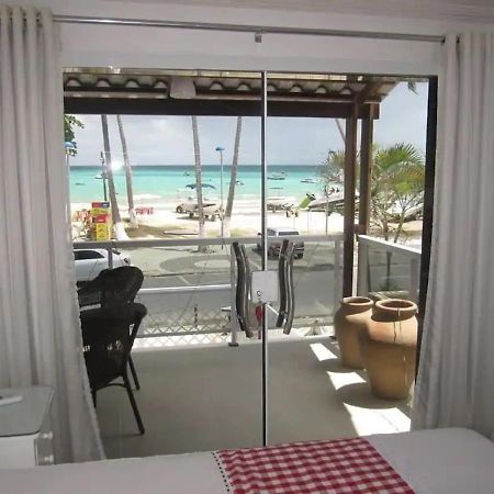 Maragogi Beach Flats Экстерьер фото