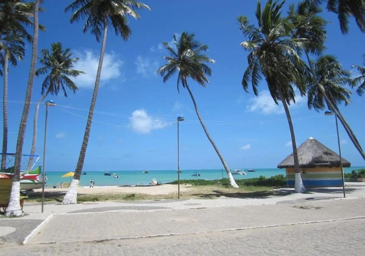 Maragogi Beach Flats Экстерьер фото