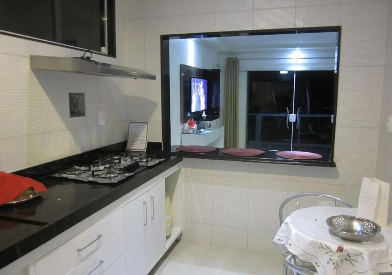 Maragogi Beach Flats Экстерьер фото