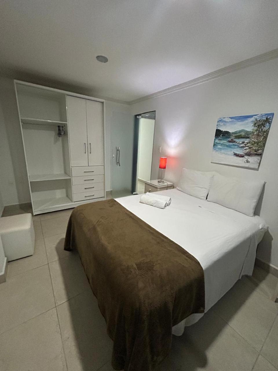 Maragogi Beach Flats Экстерьер фото