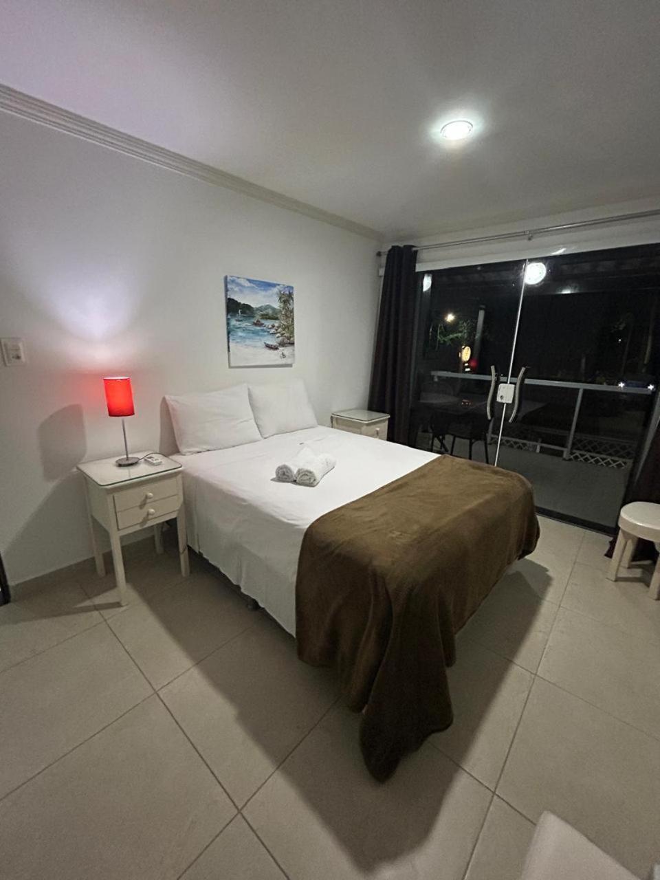 Maragogi Beach Flats Экстерьер фото