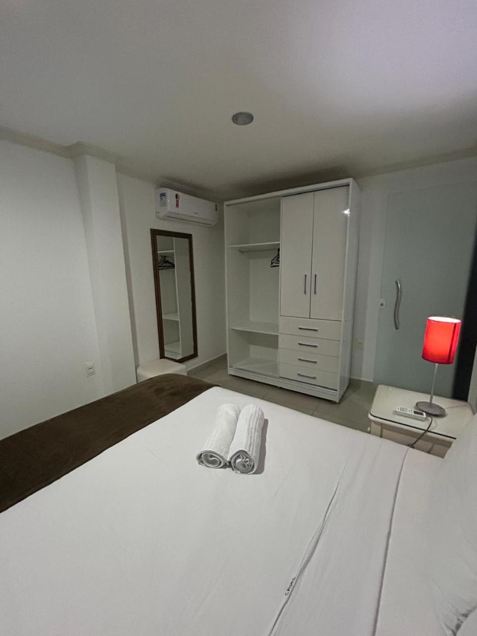 Maragogi Beach Flats Экстерьер фото
