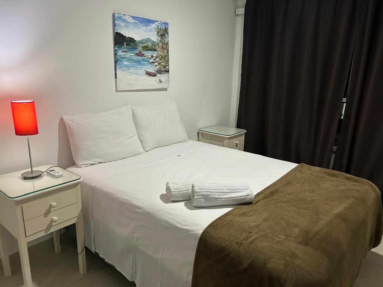 Maragogi Beach Flats Экстерьер фото