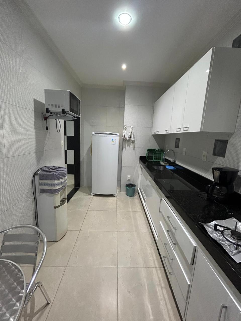 Maragogi Beach Flats Экстерьер фото
