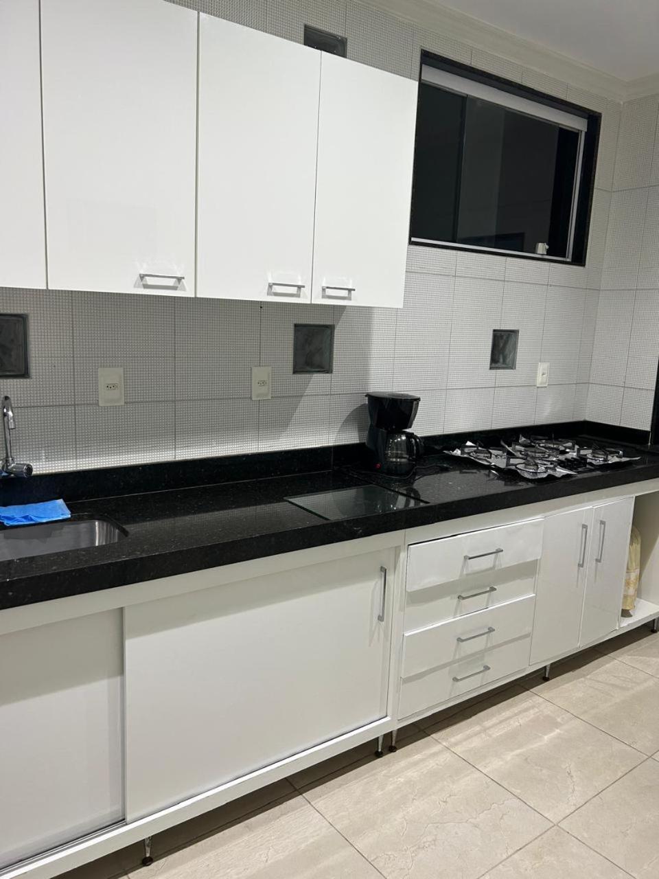 Maragogi Beach Flats Экстерьер фото