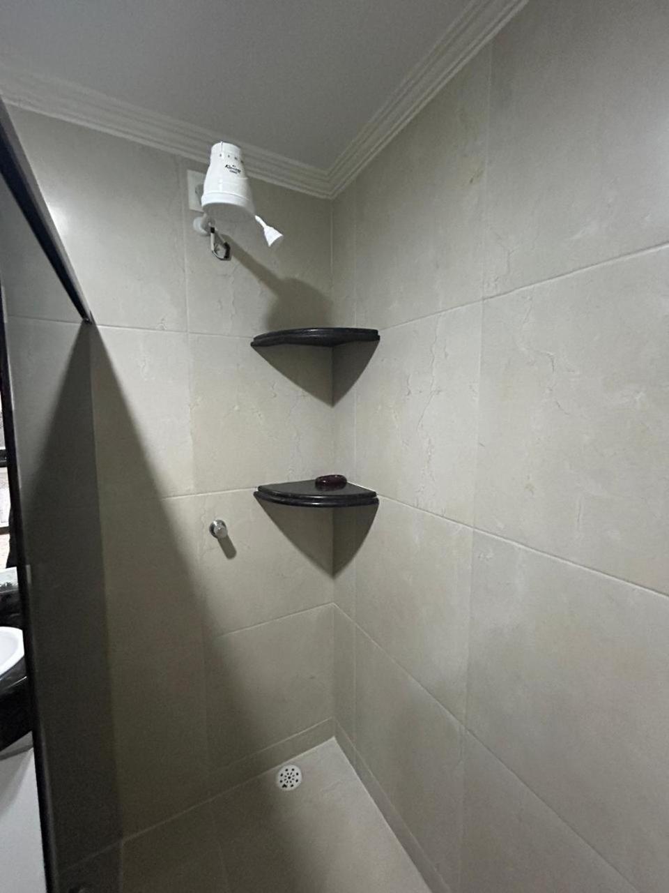 Maragogi Beach Flats Экстерьер фото