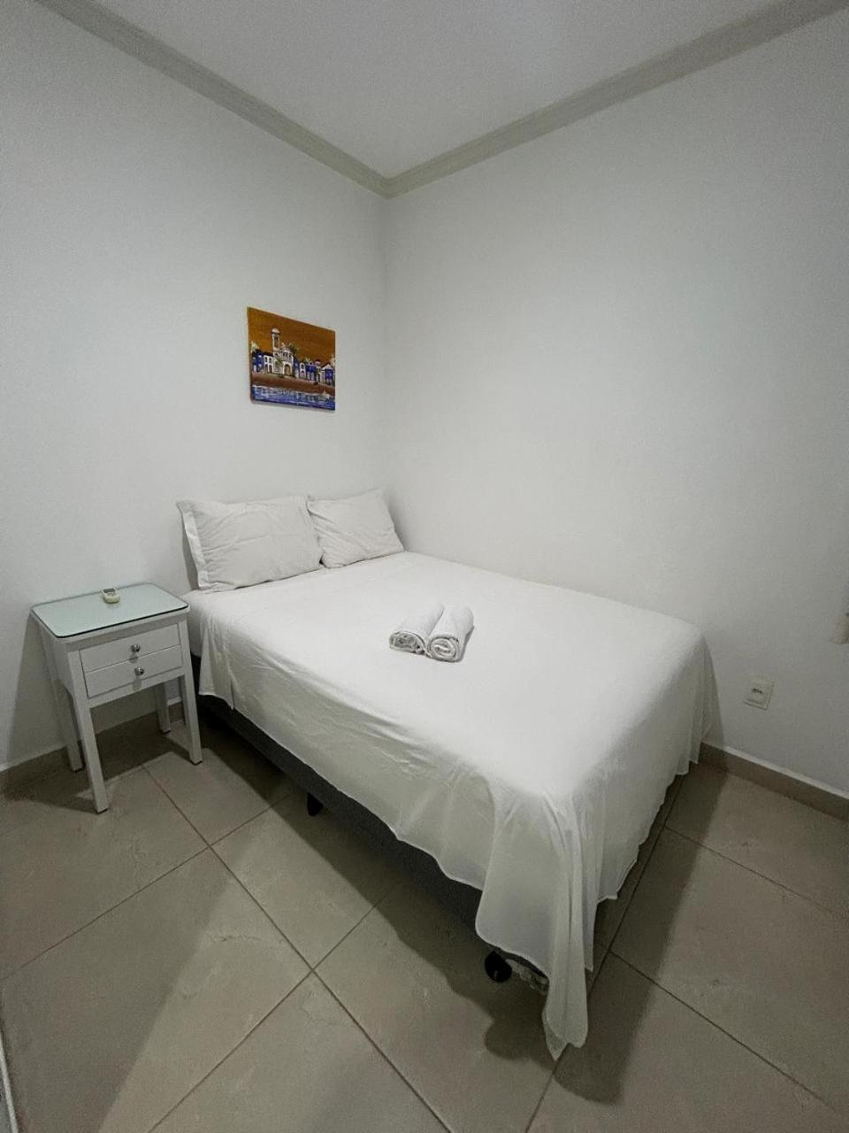 Maragogi Beach Flats Экстерьер фото