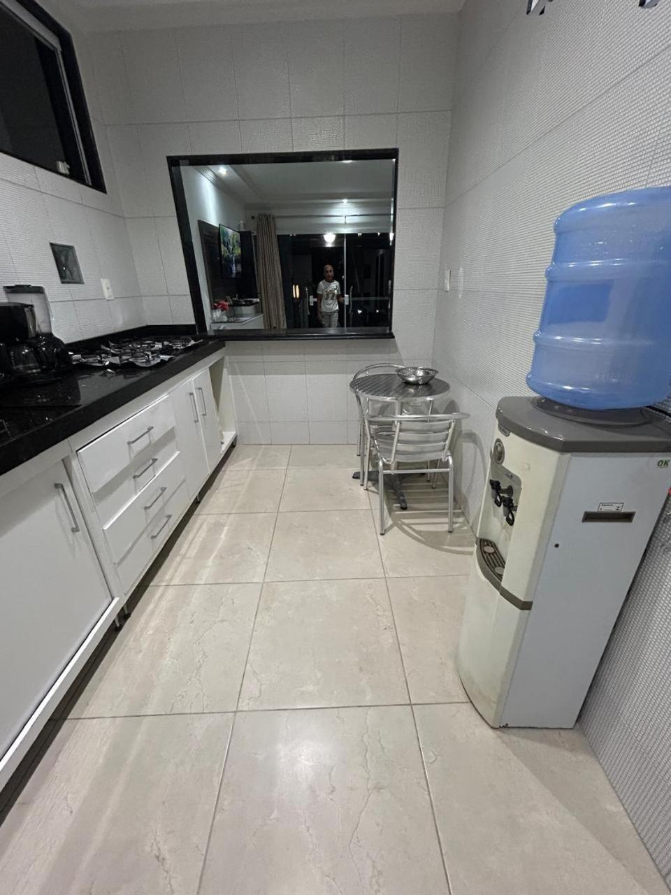 Maragogi Beach Flats Экстерьер фото