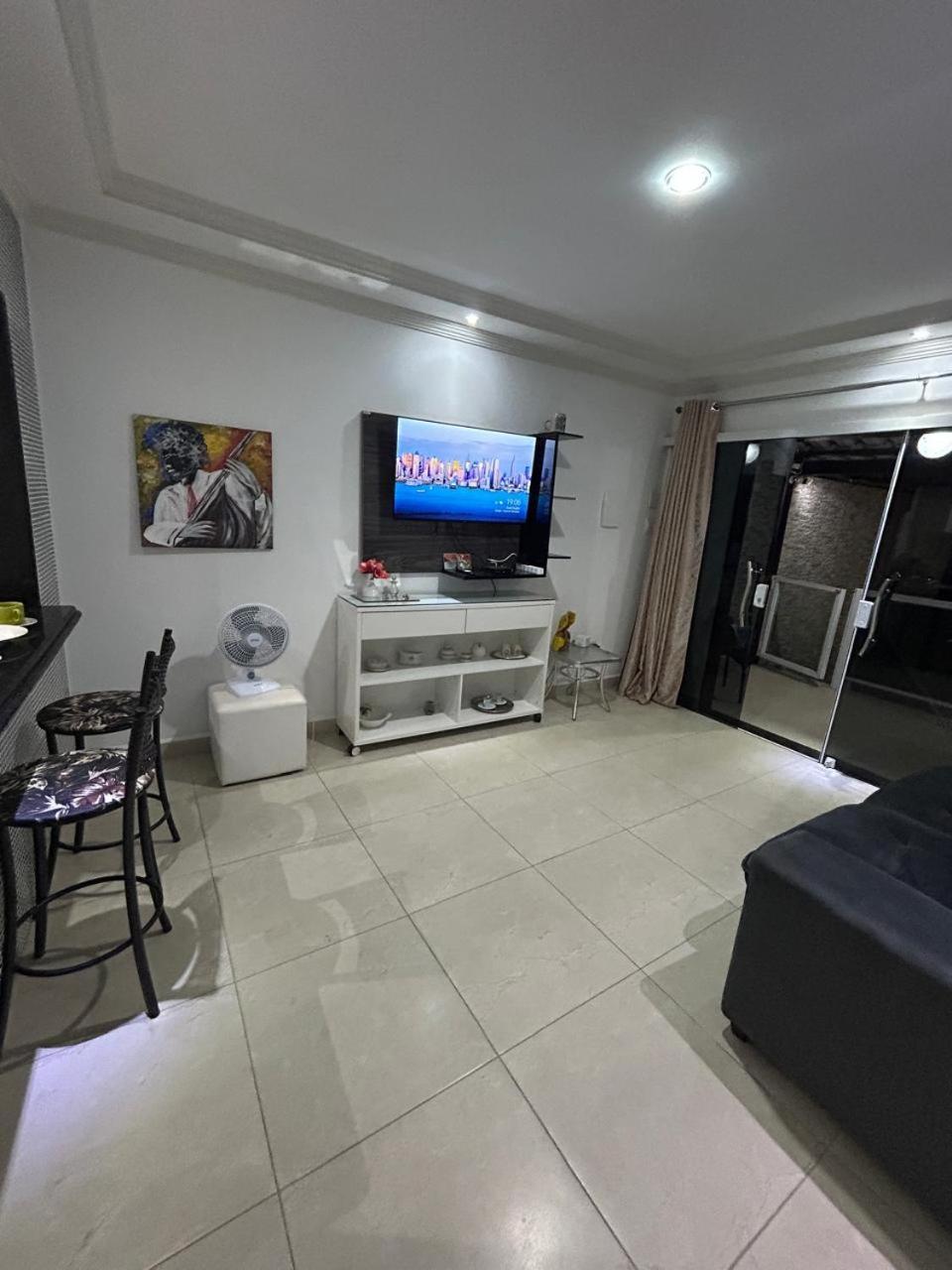 Maragogi Beach Flats Экстерьер фото