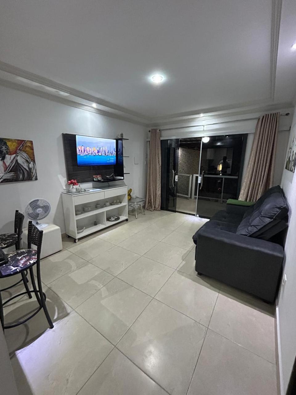 Maragogi Beach Flats Экстерьер фото