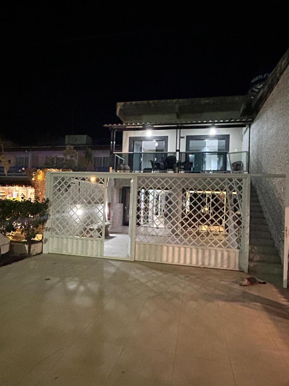 Maragogi Beach Flats Экстерьер фото