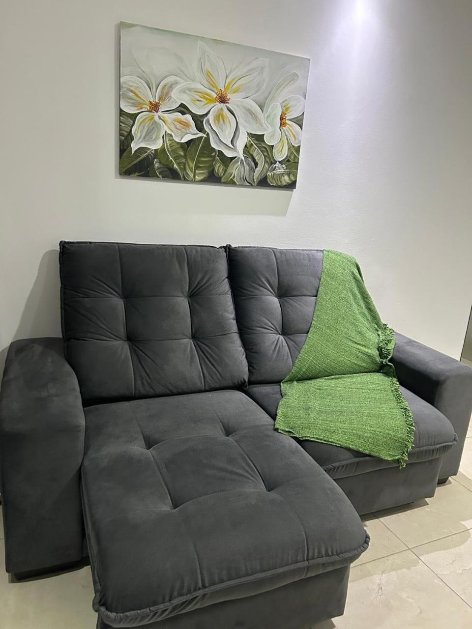 Maragogi Beach Flats Экстерьер фото