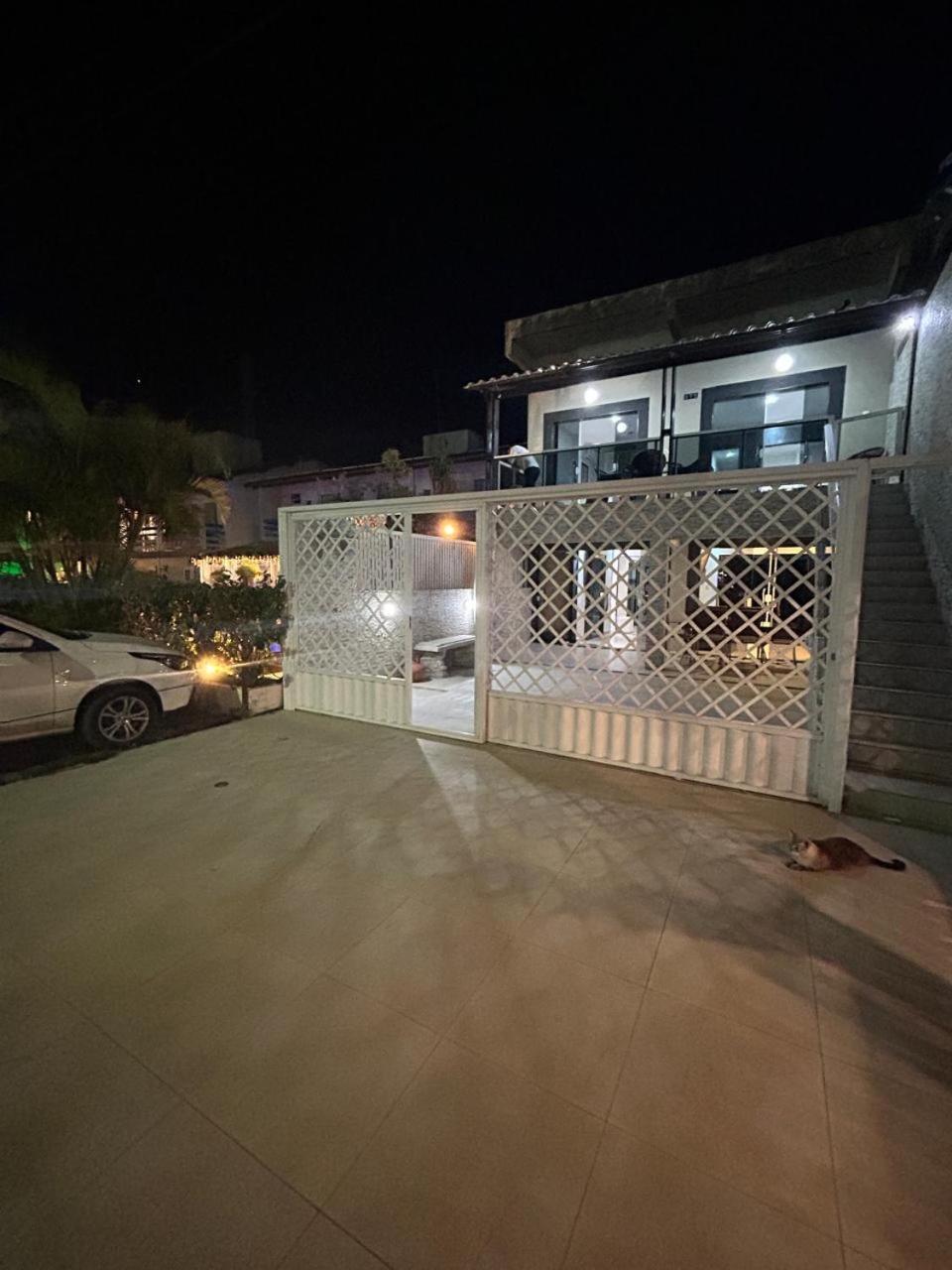 Maragogi Beach Flats Экстерьер фото