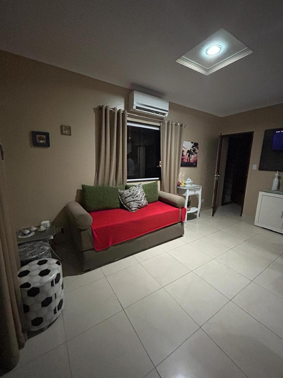 Maragogi Beach Flats Экстерьер фото
