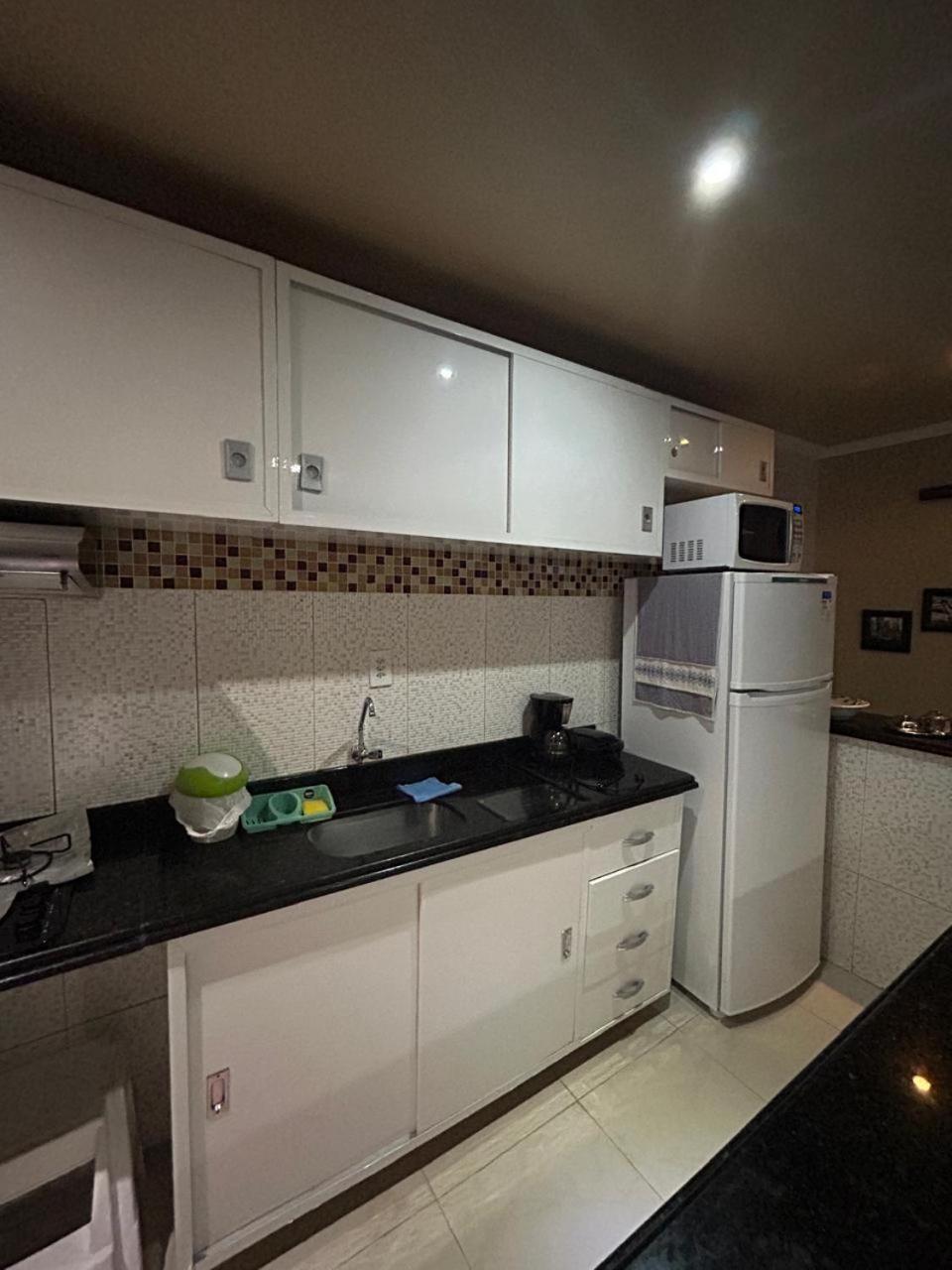 Maragogi Beach Flats Экстерьер фото