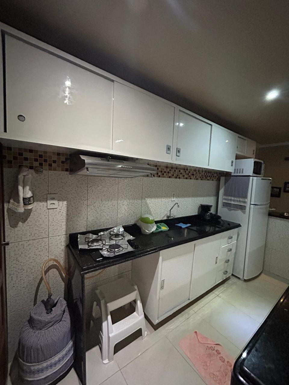 Maragogi Beach Flats Экстерьер фото
